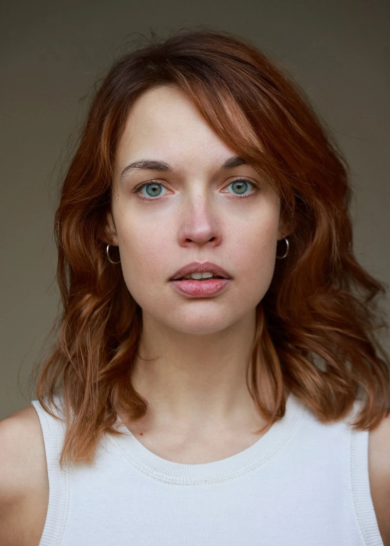 Эгги Кукавка